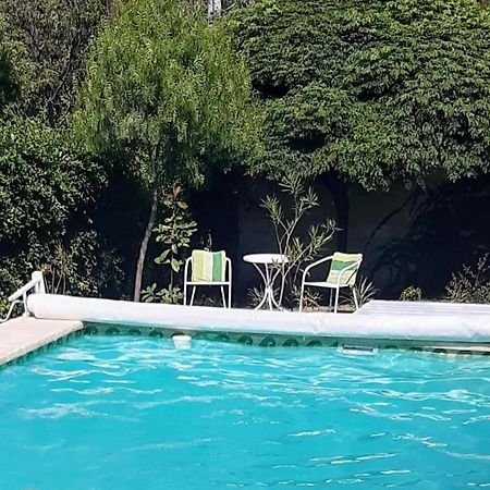 Cabanas Farah Estancia Vieja Ideal Para 2 A 3 Huespedes Villa Carlos Paz Exteriör bild