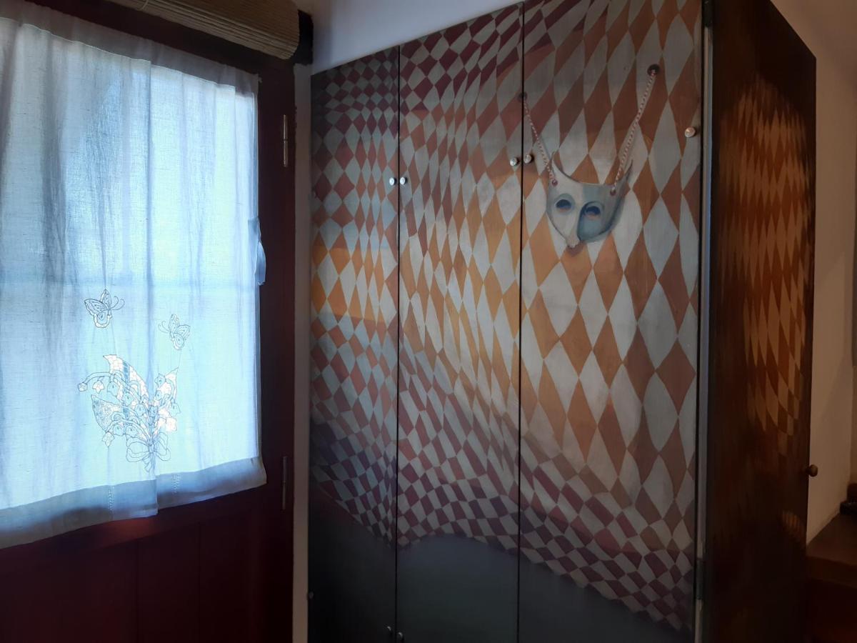 Cabanas Farah Estancia Vieja Ideal Para 2 A 3 Huespedes Villa Carlos Paz Exteriör bild