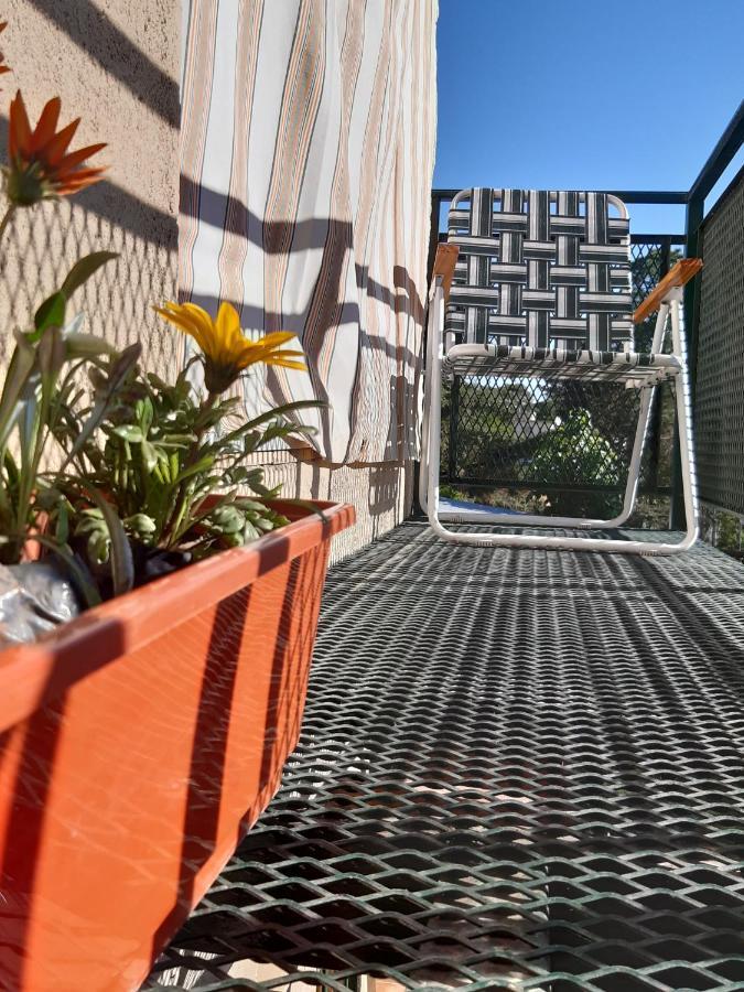 Cabanas Farah Estancia Vieja Ideal Para 2 A 3 Huespedes Villa Carlos Paz Exteriör bild