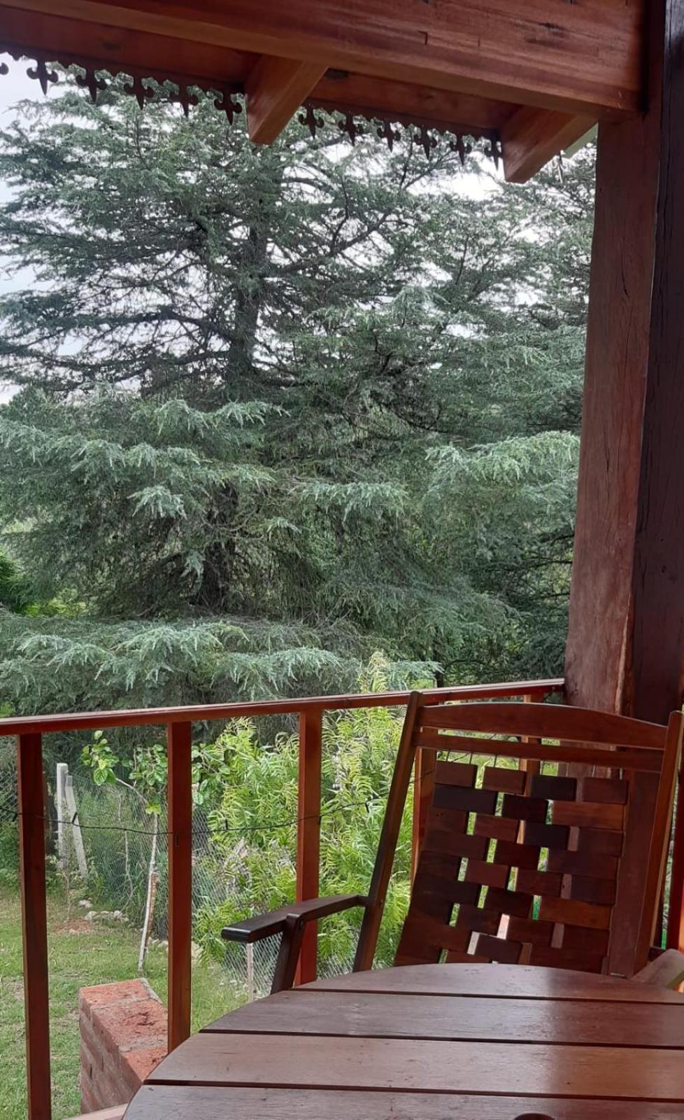 Cabanas Farah Estancia Vieja Ideal Para 2 A 3 Huespedes Villa Carlos Paz Rum bild