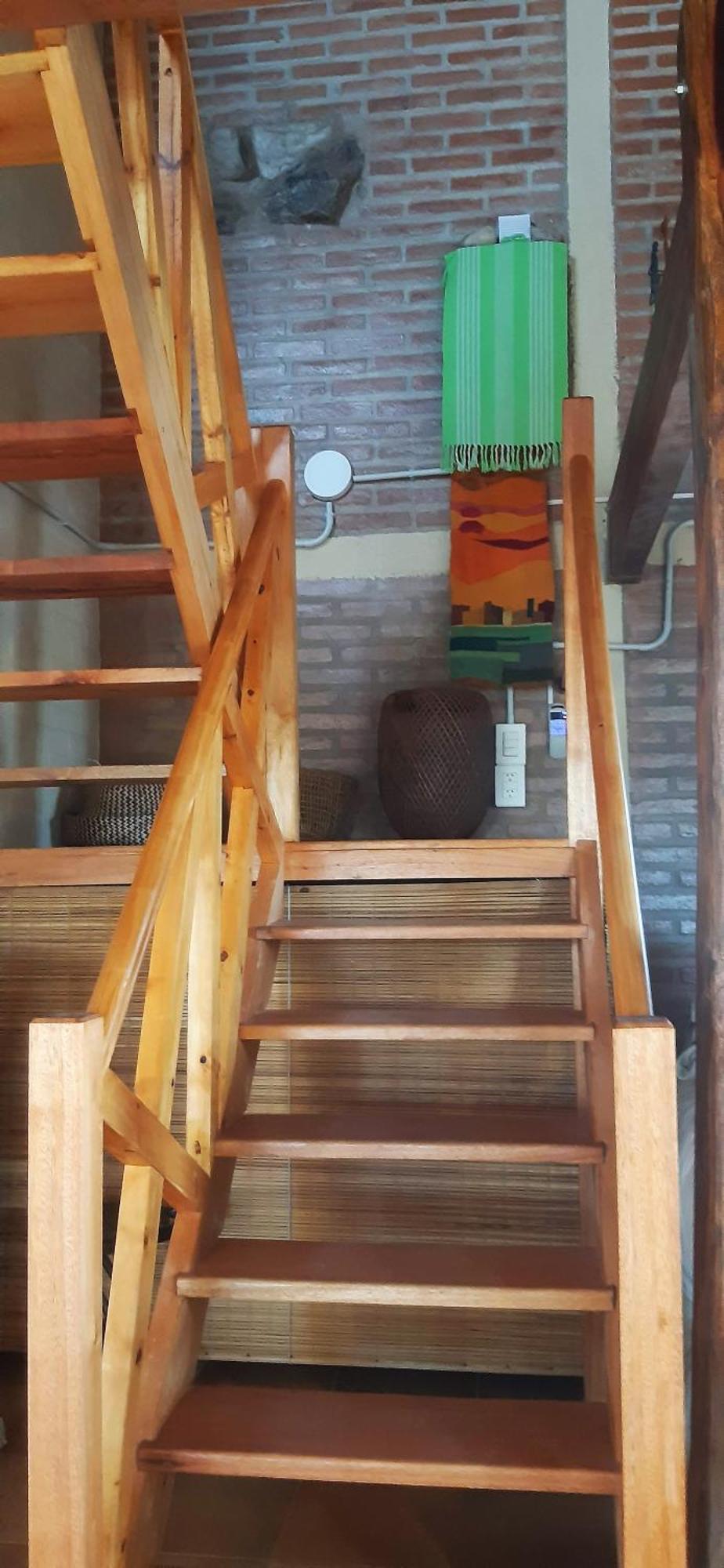 Cabanas Farah Estancia Vieja Ideal Para 2 A 3 Huespedes Villa Carlos Paz Rum bild